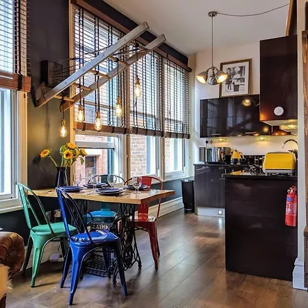 Boutique City Centre Flat By City Superhost Manchester Esterno foto